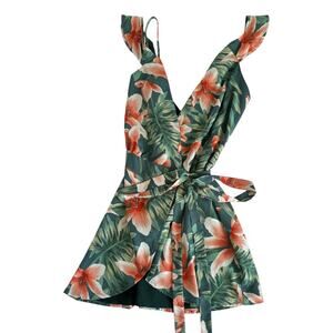 knee length dresses for ladies Ria Mini Dress